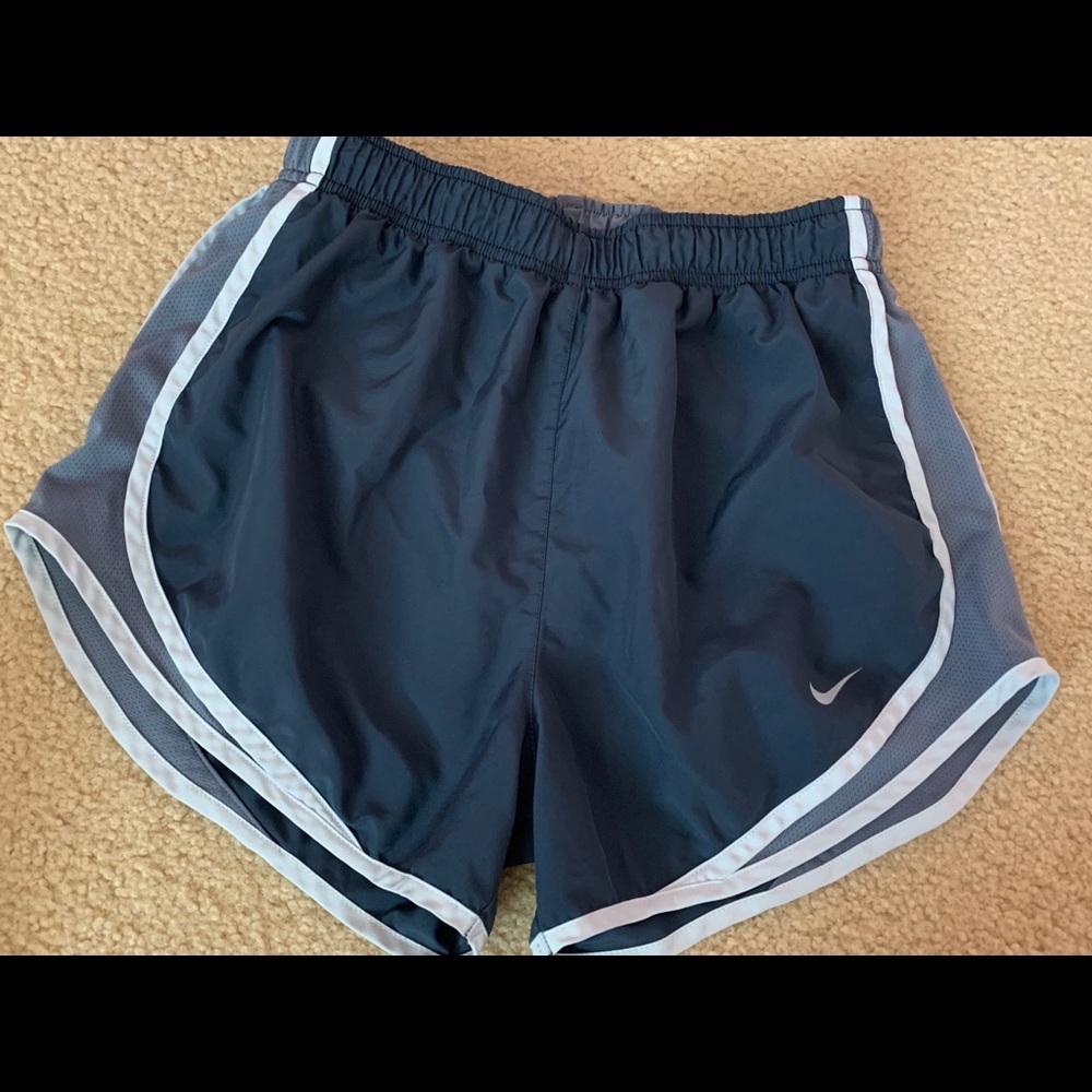 Nike Dri-fit Shorts